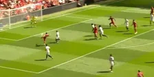 Thumbnail for article: Slot wordt getrakteerd op Anfield: Jota maakt fantastische goal tegen Sevilla