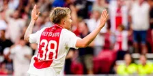 Thumbnail for article: Flink gemuteerd Ajax begint Eredivisie met nipte thuiszege op Heerenveen