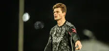 Thumbnail for article: Heerenveen wil na nederlaag shoppen bij Ajax: 'Jonge verdediger moet overkomen'