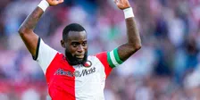 Thumbnail for article: 'Feyenoord vreest leegloop: transfer Geertruida naar Engeland dichterbij'