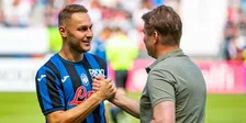 Thumbnail for article: Aan Juventus gelinkte Koopmeiners ontbreekt bij Atalanta voor duel met Real Madrid