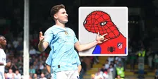 Thumbnail for article: Waarom wordt Atlético Madrid-aanwinst Julian Álvarez met spiderman vergeleken?