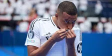 Thumbnail for article: Daar is de bevestiging: Mbappé behoort tot Real-selectie voor duel met Atalanta