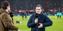 Thumbnail for article: Perez haalt uit naar Ajax-middenvelder: 'Hij moet echt een man worden, schaam je'