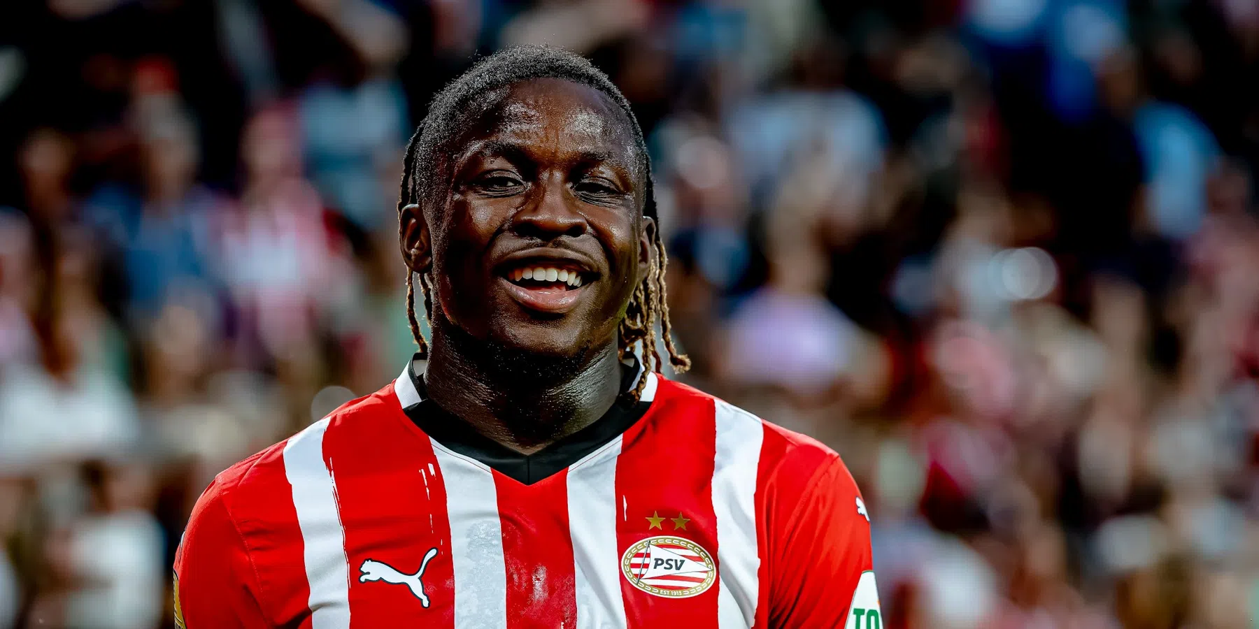 Dit is Bakayoko waard en zo lang loopt zijn contract nog bij PSV