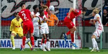 Thumbnail for article: Champions League-avontuur eindigt voor FC Twente na spektakelstuk tegen Salzburg