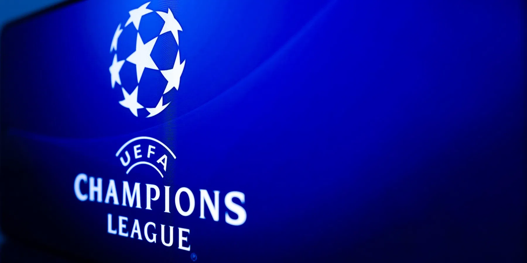 Dit is hoe de nieuwe Champions League-loting eruit zal zien