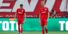 Thumbnail for article: Dit zijn de reacties op de eerste helft van FC Twente tegen RB Salzburg