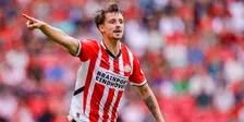 Thumbnail for article: 'Brighton meldt zich bij PSV voor verdediger: club wijst eerste bod resoluut af'