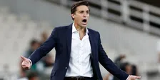 Thumbnail for article: Trainer Panathinaikos waarschuwt Ajax: "Ik weet wat hun mindere punten zijn"