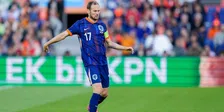 Thumbnail for article: Blind neemt afscheid: deze spelers kwamen meer dan honderd keer uit voor Oranje