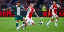 Thumbnail for article: Ajax door naar volgende ronde Europa League na zenuwslopende strafschoppenreeks