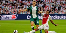 Thumbnail for article: Toeschouwers zien Ajax na slechte openingsfase opkrabbelen: dit zijn de reacties