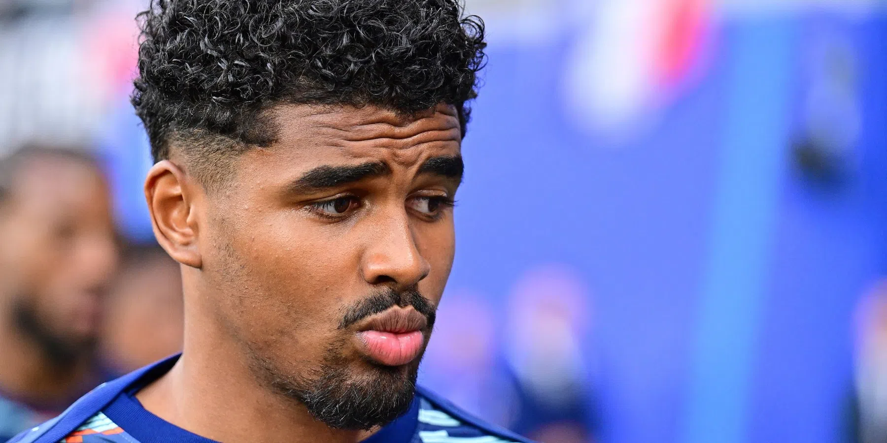 Deze spelers in de voorselectie staan mogelijk voor hun debuut in het Nederlands e