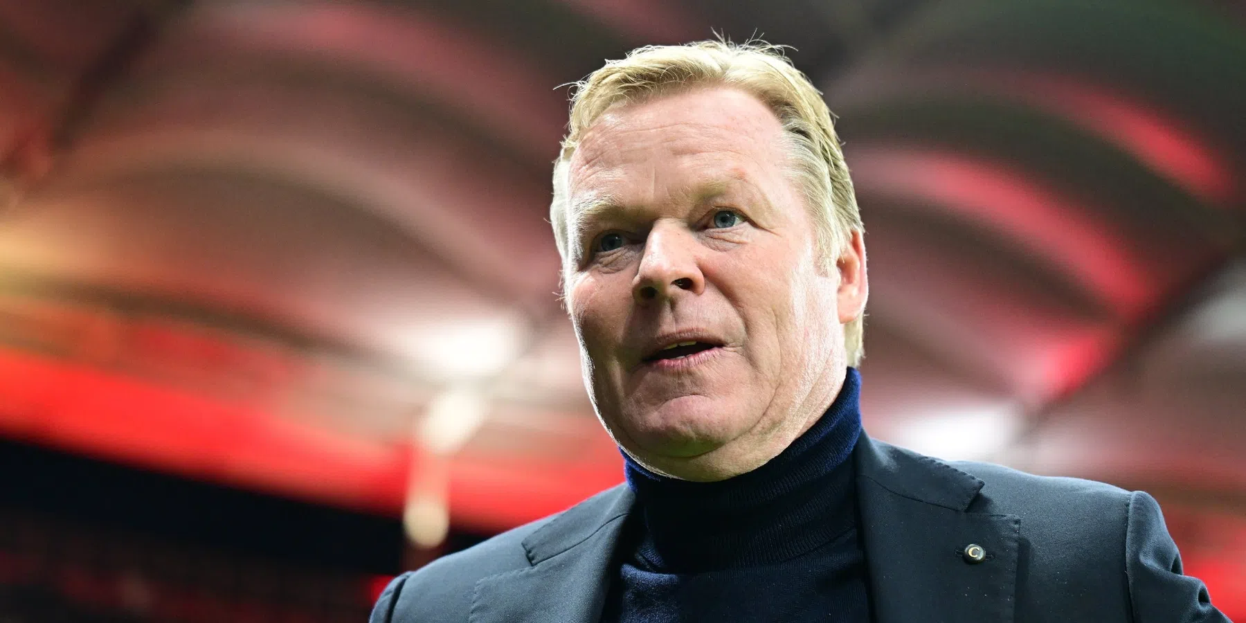 Koeman legt absentie van routiniers uit: 'Memphis moet eerst nieuwe club vinden'