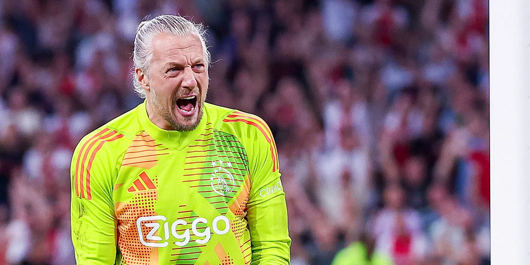 Dit schrijven de ochtendkranten over de 'krankzinnige penaltyreeks' van Ajax 