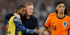 Thumbnail for article: Voorselectie Oranje: geen De Roon en Wijnaldum, Summerville en Kluivert aanwezig