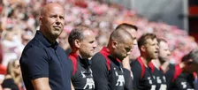 Thumbnail for article: Liverpool wint seizoensopener: in dit illustere rijtje is Arne Slot terechtgekomen