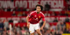 Thumbnail for article: Zirkzee in de voetsporen van Van Nistelrooij: deze Nederlanders scoorden voor Manchester United