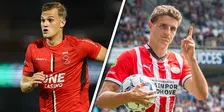 Thumbnail for article: Waar wordt het Eredivisie-duel Almere City - PSV uitgezonden?