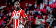 Thumbnail for article: 'Here we go: Teze gaat PSV verruilen voor lucratief avontuur in Frankrijk'