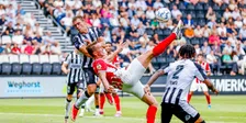 Thumbnail for article: PSV overtuigt niet, maar stelt zege veilig in Almelo en blijft de koploper