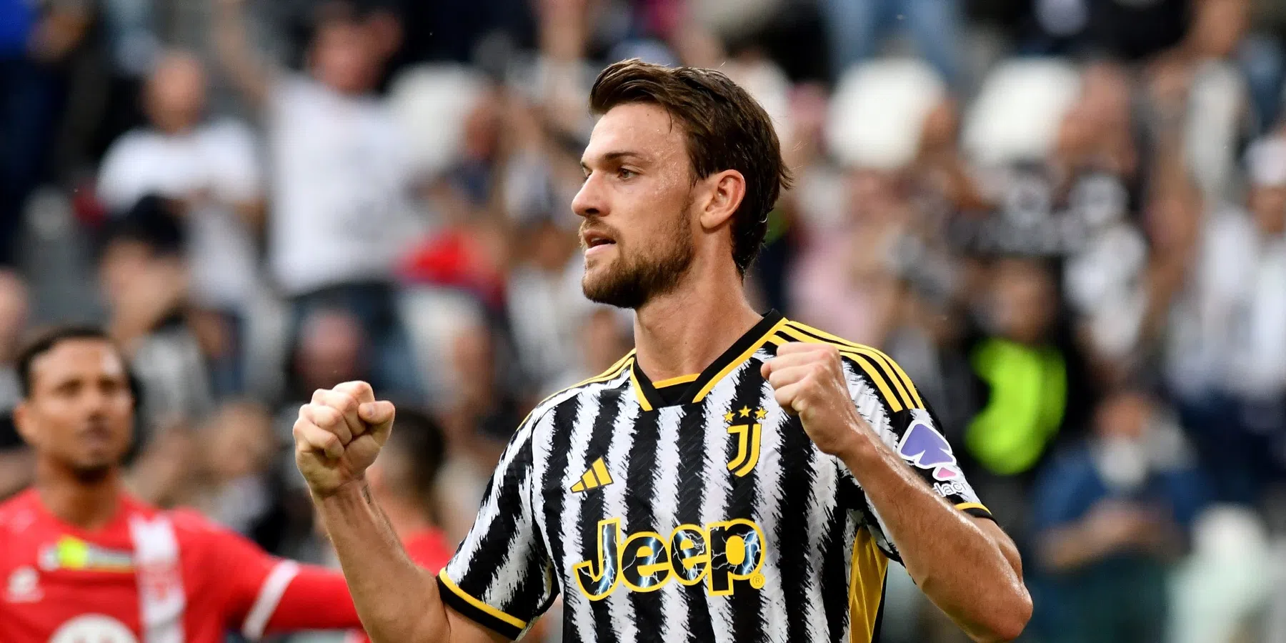 De Telegraaf: Ajax heeft beet en huurt Rugani zonder koopoptie van Juventus