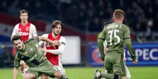 Thumbnail for article: Zo verliepen de laatste wedstrijden van Ajax tegen een Poolse club