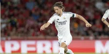 Thumbnail for article: Niet te stoppen: Modric (38) gaat door bij Kroatië, speler mikt op WK 2026