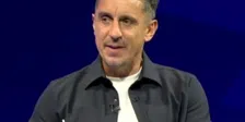 Thumbnail for article: Neville steekt loftrompet voor Slot: "Wát een klus, maar een geweldige start"