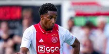 Thumbnail for article: 'Ajax kan Vos slijten: Ligue 1-ploeg wil de middenvelder op huurbasis overnemen'