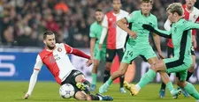 Thumbnail for article: Interesse Atlético Madrid in Hancko verflauwd: 'focus me nu op Feyenoord'