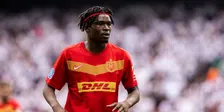 Thumbnail for article: Dit is Adamo Nagalo, de verdediger van PSV die zijn debuut maakte tegen NEC