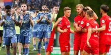 Thumbnail for article: Waarom spelen Ajax en Twente dit weekend geen wedstrijd in de Eredivisie?