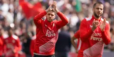 Thumbnail for article: Keuzes voor Gimenez: Mexicaan twijfelt over transfer naar Nottingham Forest