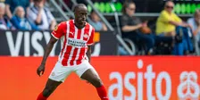 Thumbnail for article: Kogel door de kerk: Teze maakt miljoenentransfer van PSV naar AS Monaco