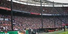 Thumbnail for article: Slecht nieuws voor fans: Feyenoord plaatst palen en netten voor Klassieker