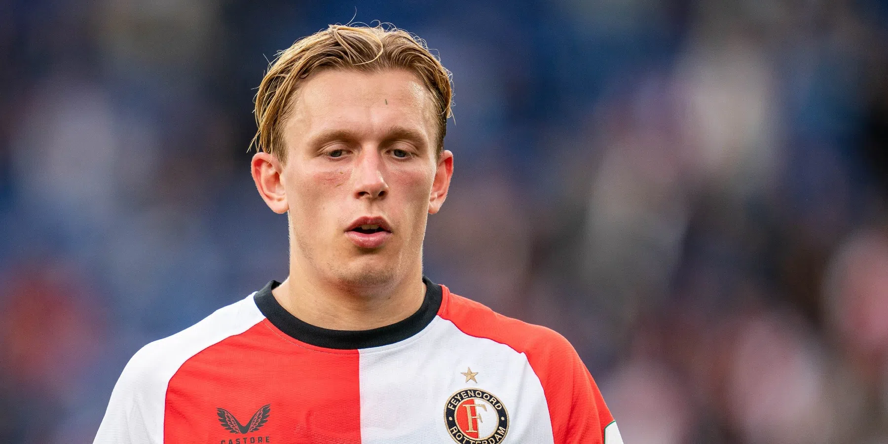 'Feyenoord bereikt akkoord met Italiaanse subtopper en ziet Pedersen vertrekken'