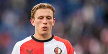 Thumbnail for article: 'Feyenoord bereikt akkoord met Italiaanse subtopper en ziet Pedersen vertrekken'