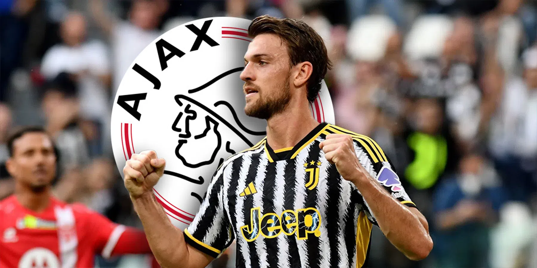 Mag Rugani meespelen tegen Jagiellonia Bialystok?