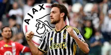 Thumbnail for article: Rugani trots in Amsterdam: dit zegt de Italiaan over zijn transfer naar Ajax