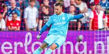 Thumbnail for article: 'Concrete interesse in Bijlow: Premier League-club legt bod neer bij Feyenoord'