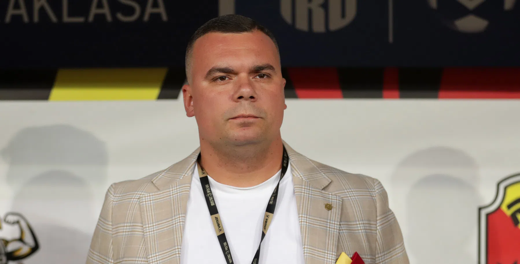 Wat zegt Adrian Siemieniec, trainer van Jagiellonia Bialystok, over Ajax?