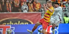 Thumbnail for article: Waar en hoe laat wordt de return tussen Ajax en Jagiellonia Białystok uitgezonden?