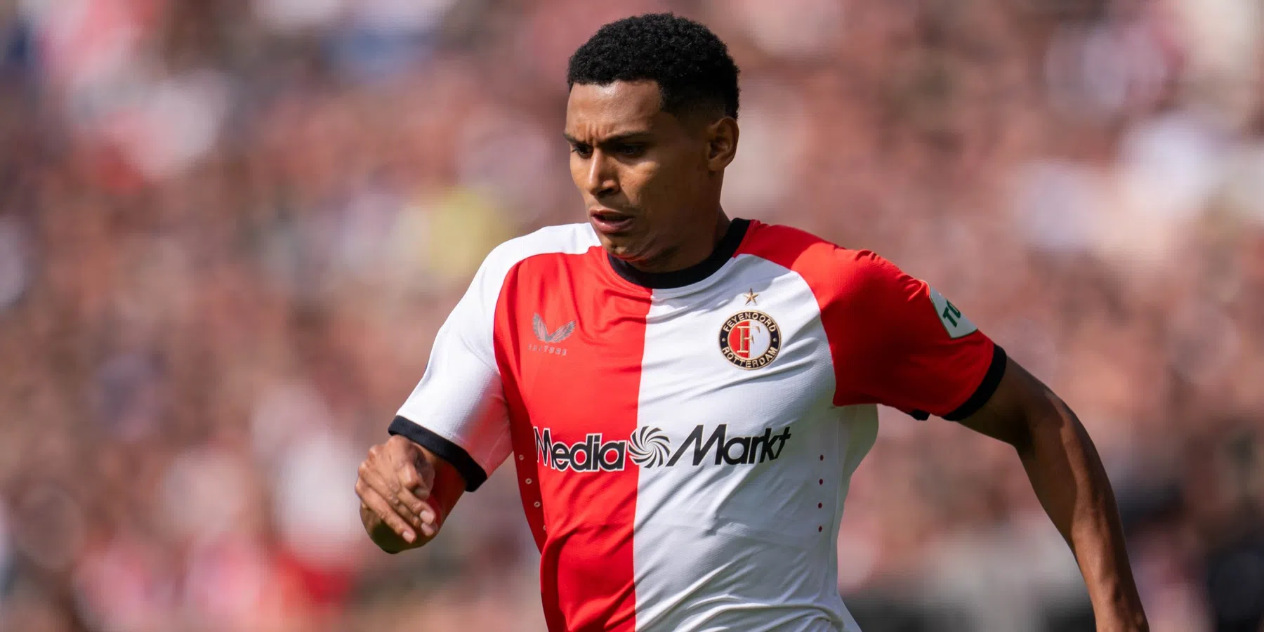 López laat Feyenoord achter zich en wordt gepresenteerd door nieuwe club