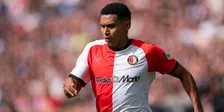 Thumbnail for article: López laat Feyenoord achter zich en wordt gepresenteerd door nieuwe club