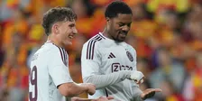 Thumbnail for article: Ajax heeft, ondanks valse start, geen kind aan Jagiellonia Bialystok en wint ruim 