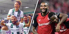 Thumbnail for article: Waar is de openingswedstrijd van de Bundesliga met Bayer Leverkusen te zien?