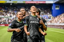 Thumbnail for article: Vermoedelijke opstelling Feyenoord: wissel achterin voor Rotterdamse derby