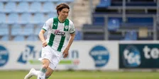 Thumbnail for article: Wie is Ko Itakura, de voormalig Groningen-verdediger waar PSV op geboden heeft?